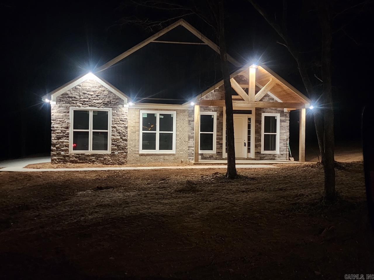4 McKim Ln Greenbrier, AR 72058