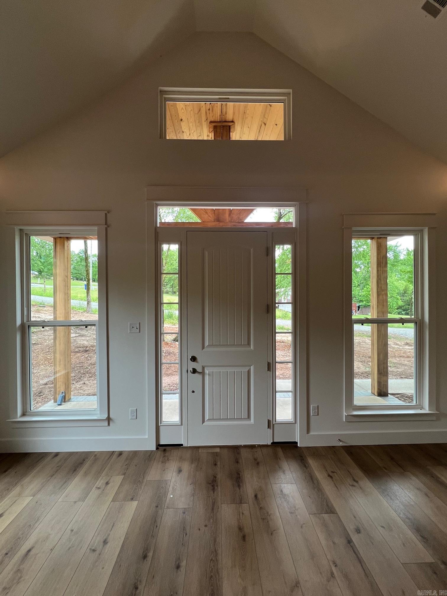 4 McKim Ln Greenbrier, AR 72058