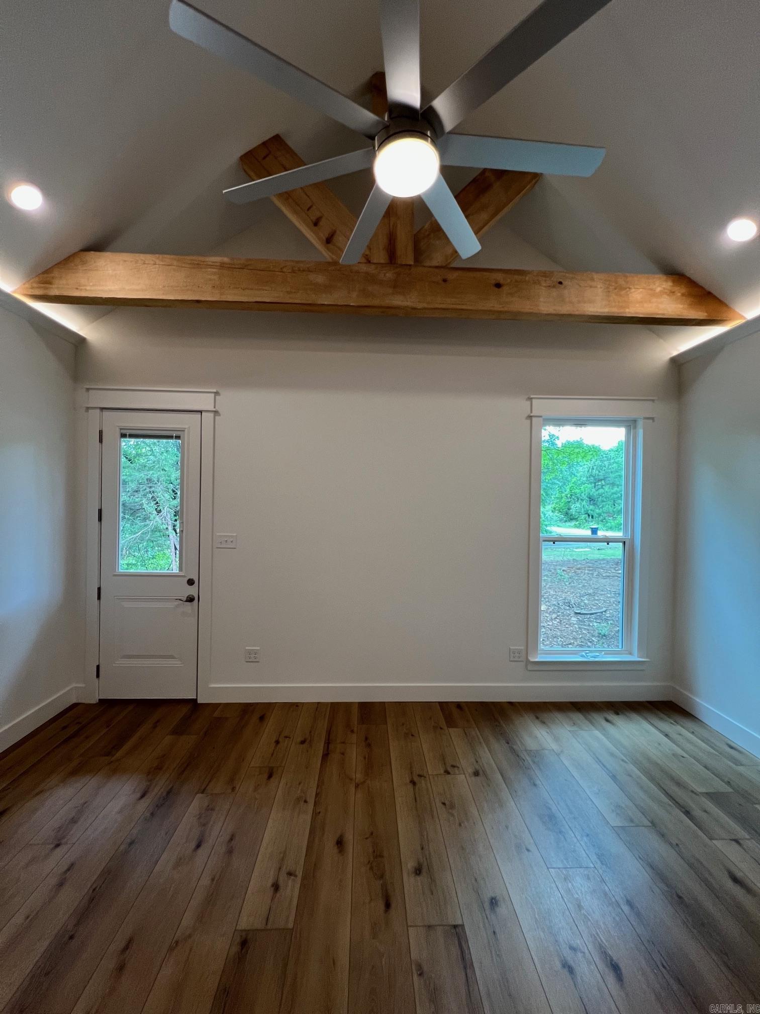 4 McKim Ln Greenbrier, AR 72058