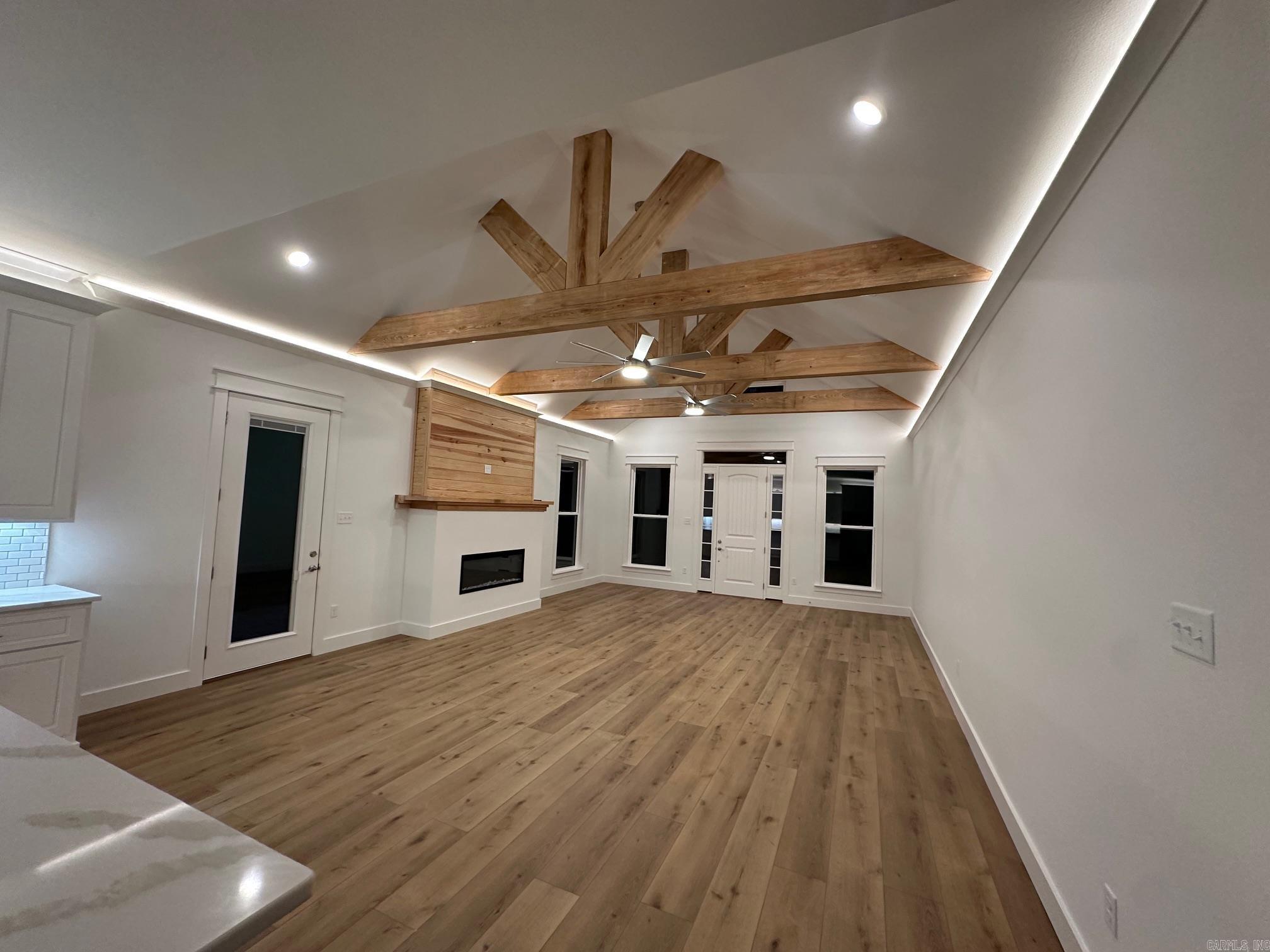4 McKim Ln Greenbrier, AR 72058