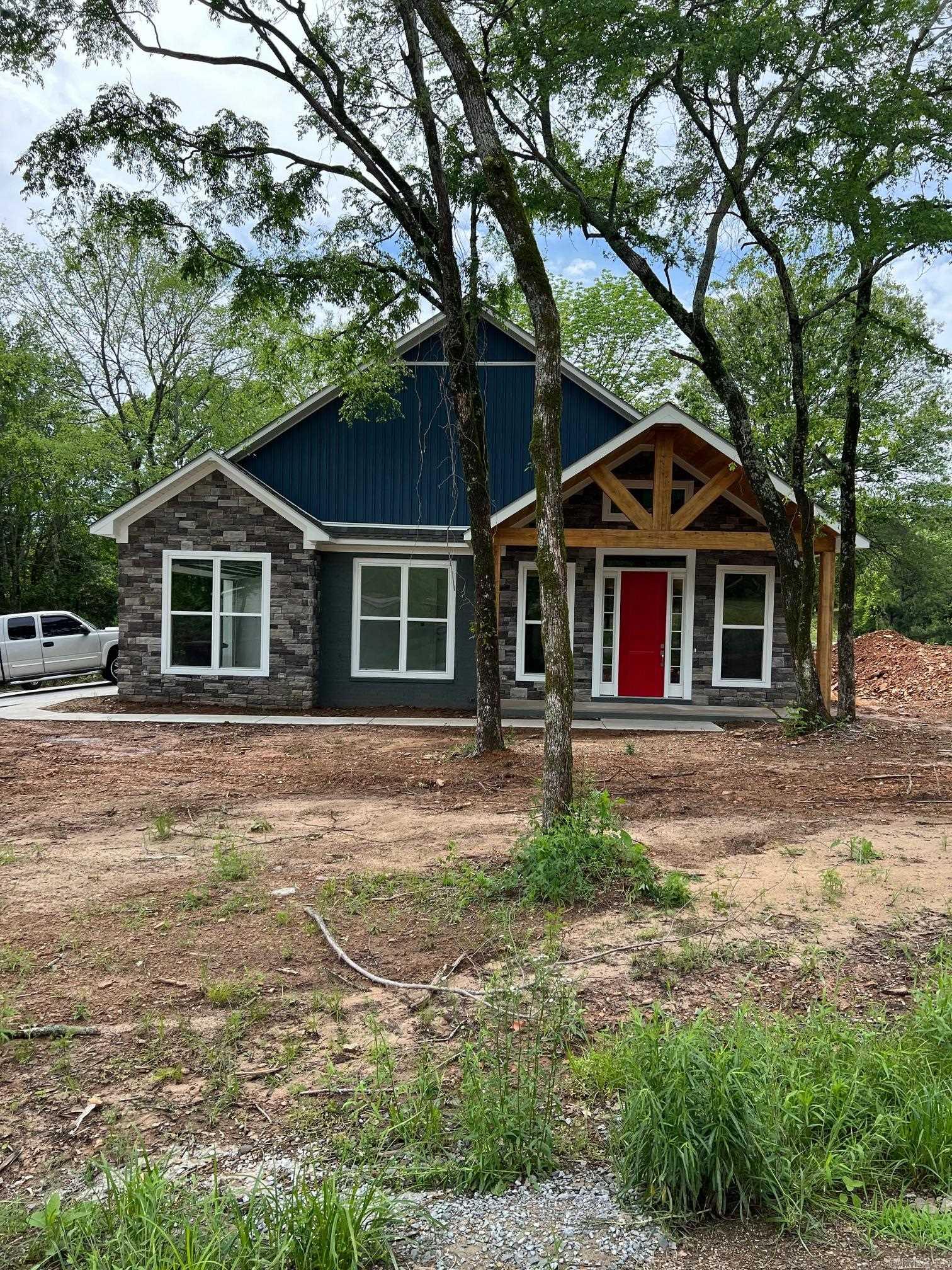 4 McKim Ln Greenbrier, AR 72058