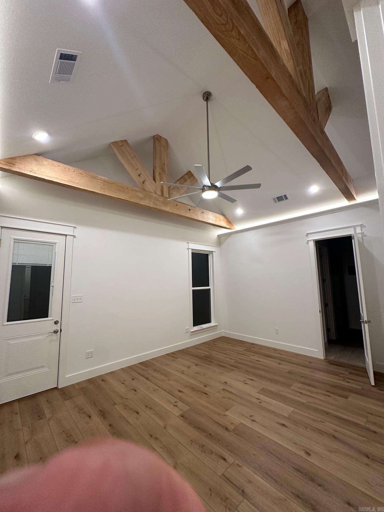 4 McKim Ln Greenbrier, AR 72058