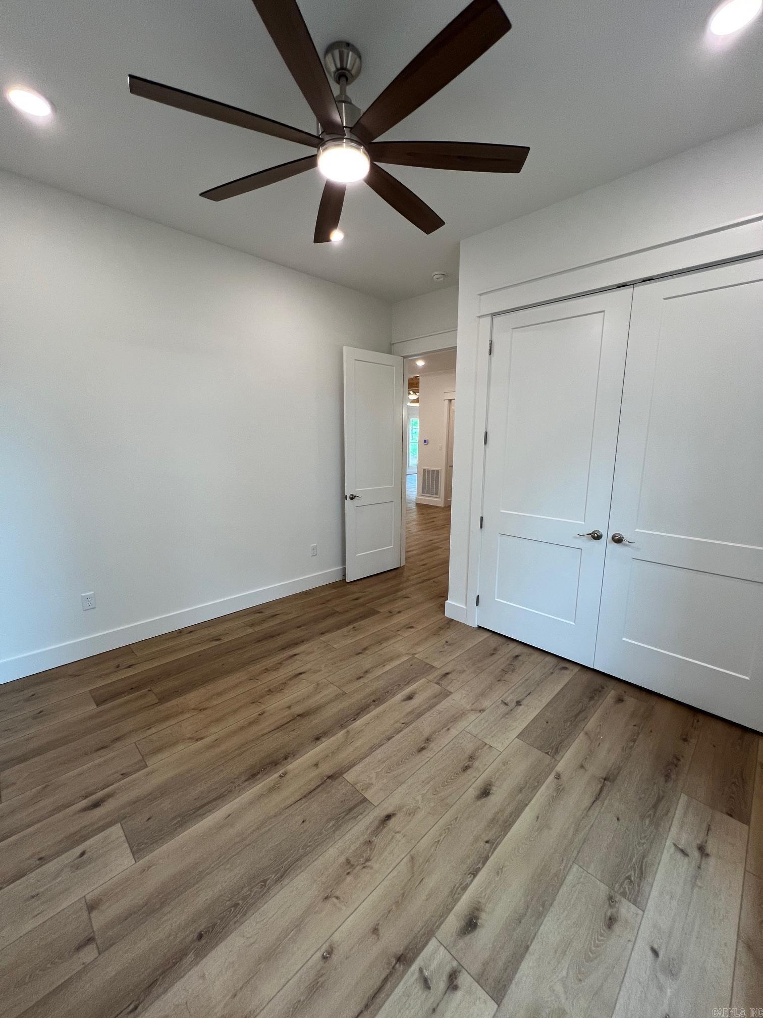 4 McKim Ln Greenbrier, AR 72058