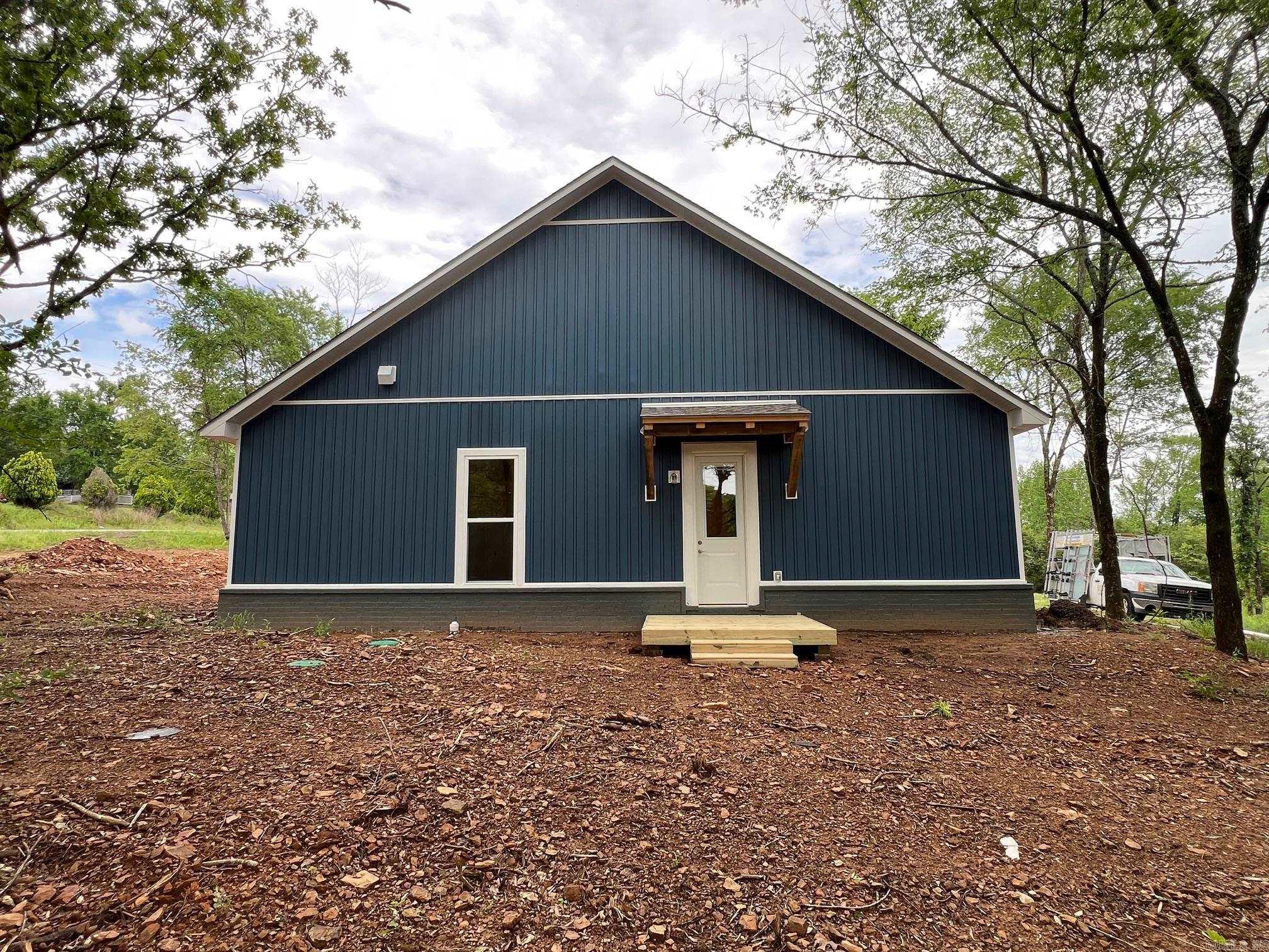 4 McKim Ln Greenbrier, AR 72058