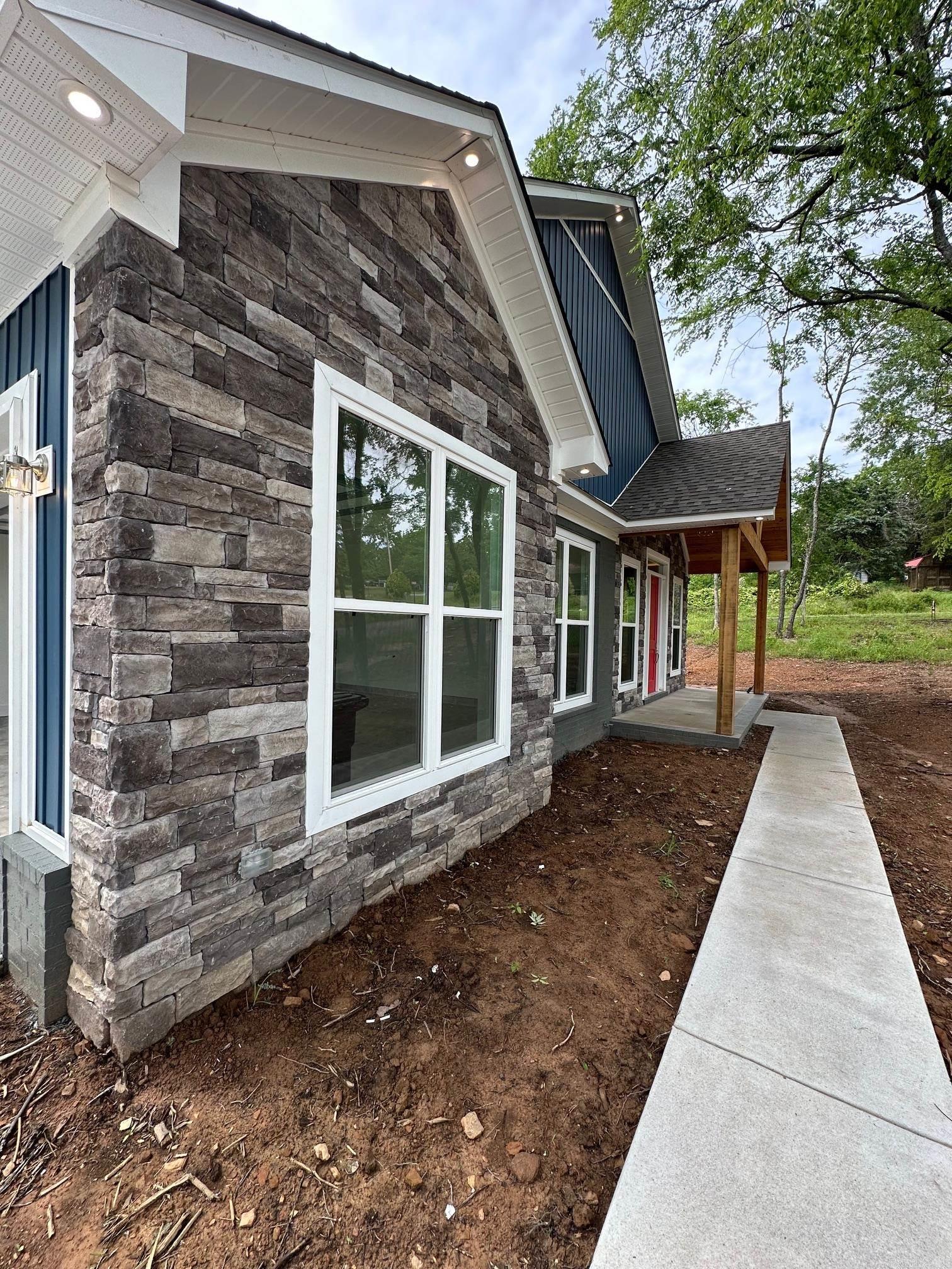 4 McKim Ln Greenbrier, AR 72058