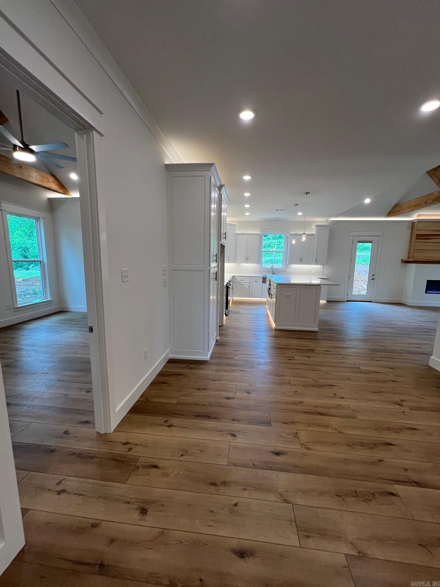 4 McKim Ln Greenbrier, AR 72058