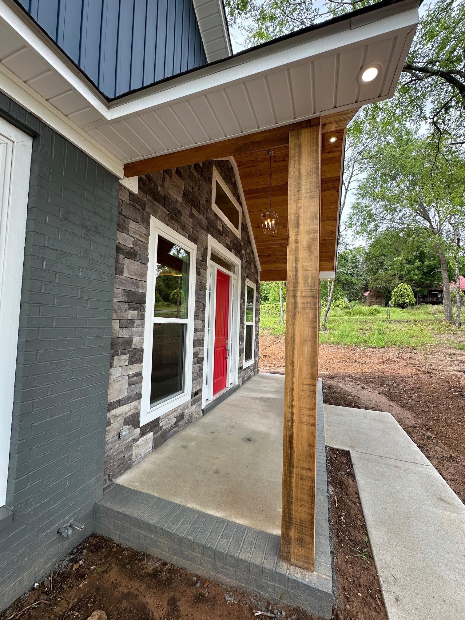 4 McKim Ln Greenbrier, AR 72058