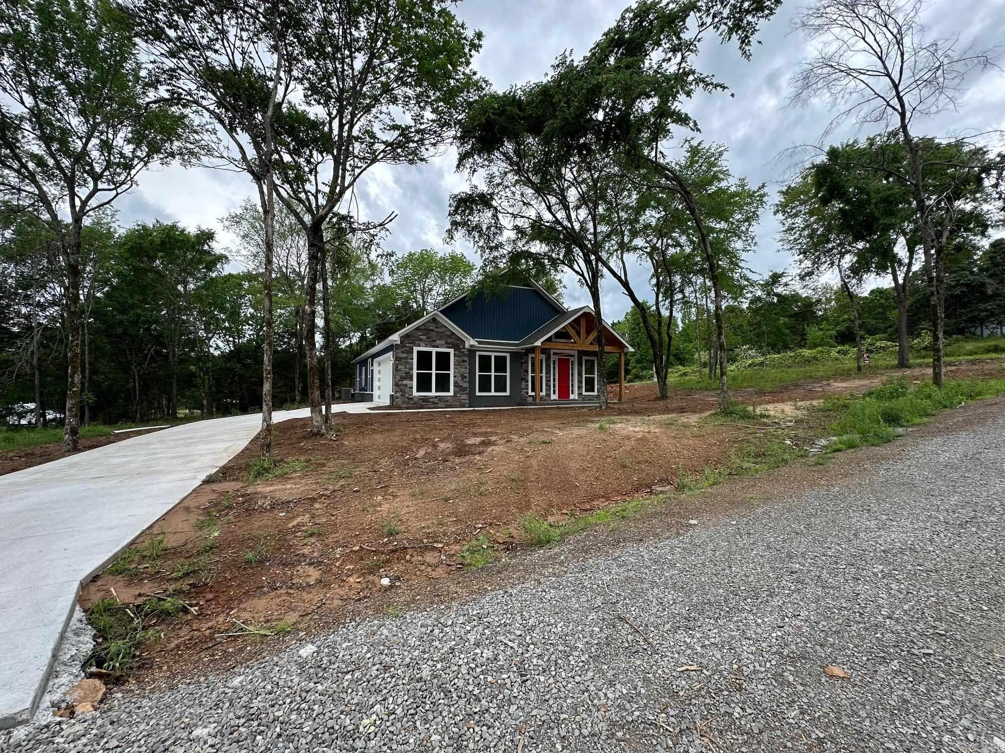 4 McKim Ln Greenbrier, AR 72058