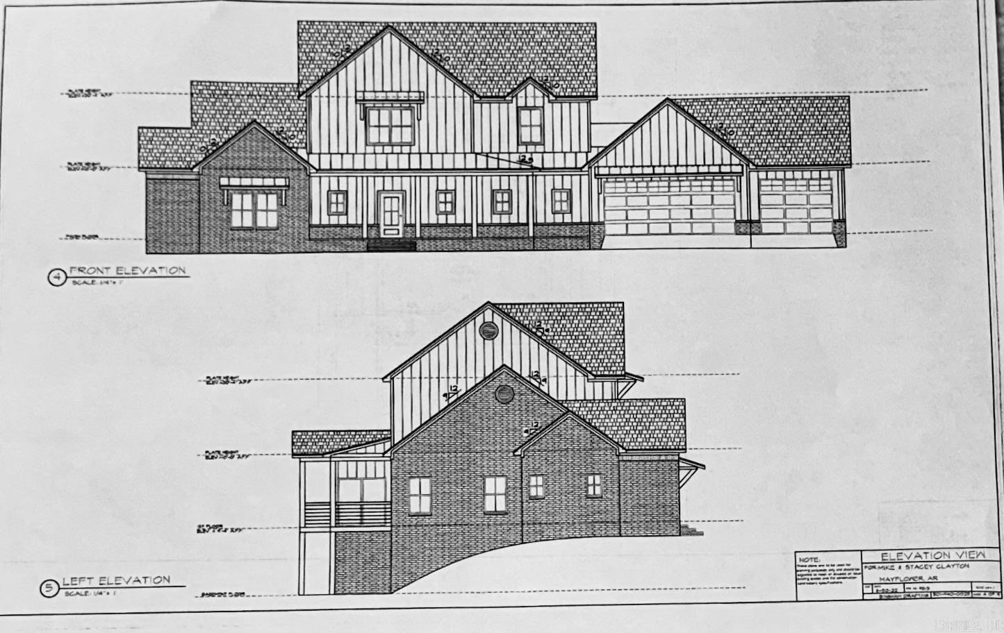 83 W River Road  Mayflower, AR