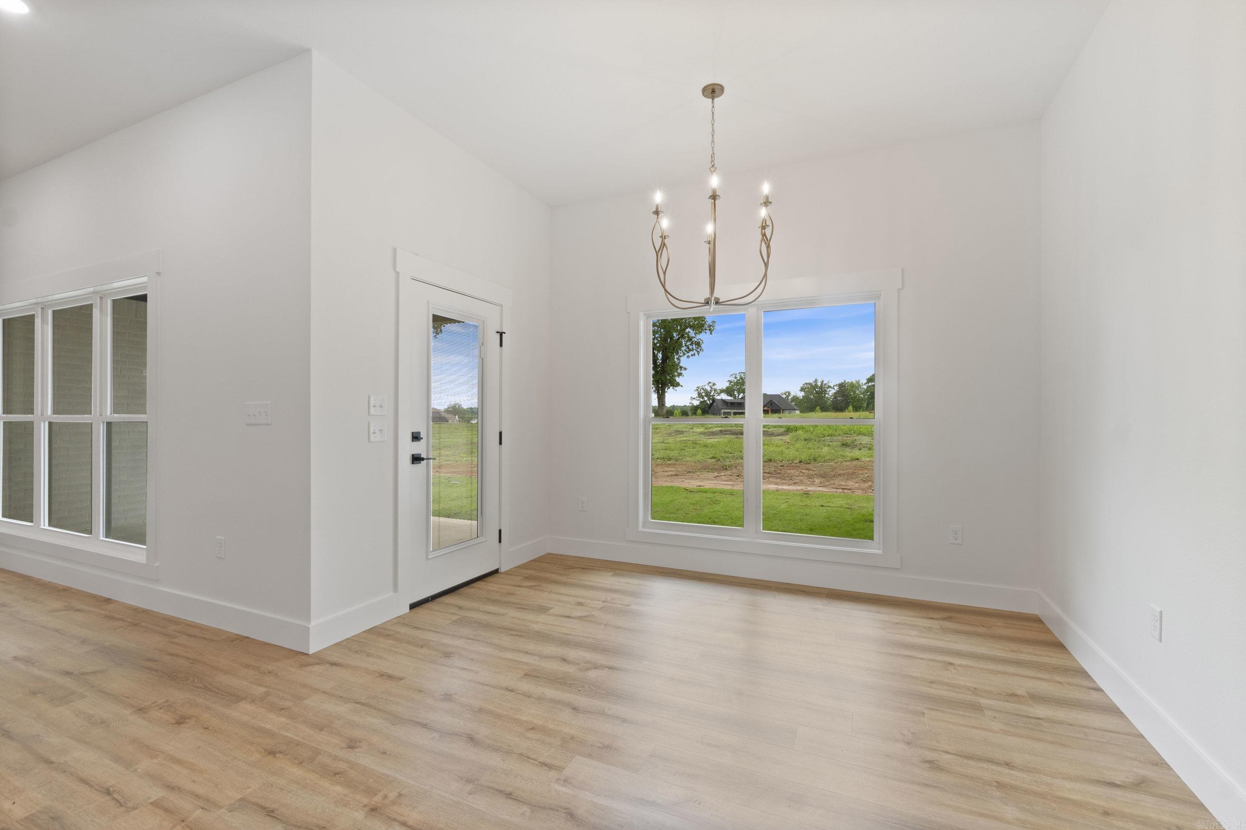 104  Republican Loop  Greenbrier, AR