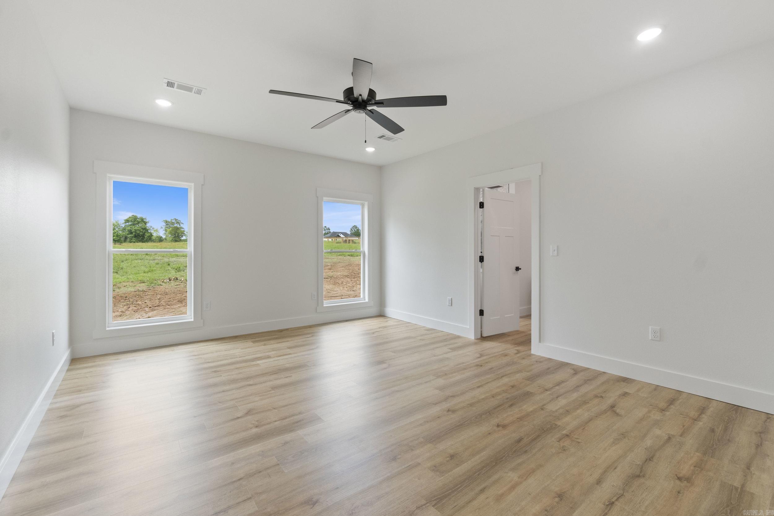 104  Republican Loop  Greenbrier, AR