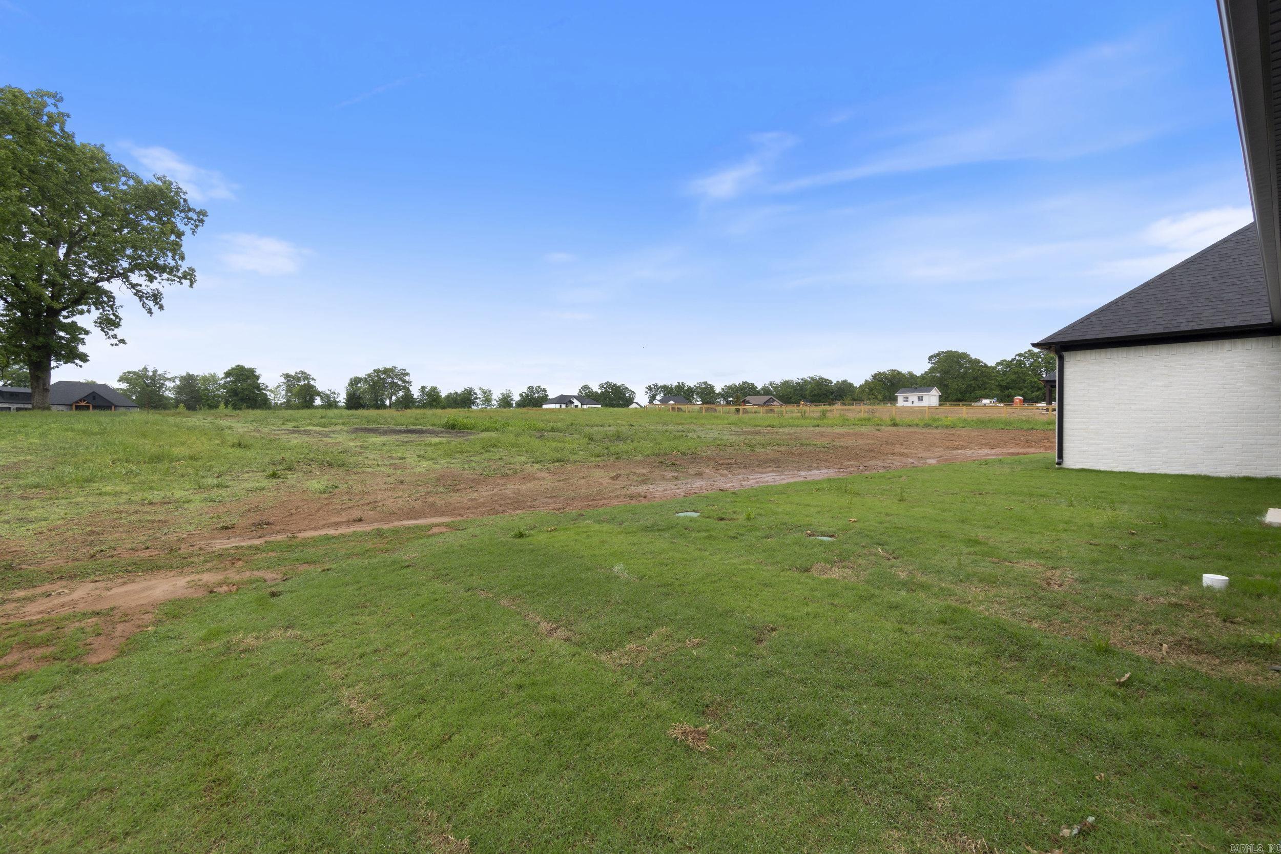 104  Republican Loop  Greenbrier, AR