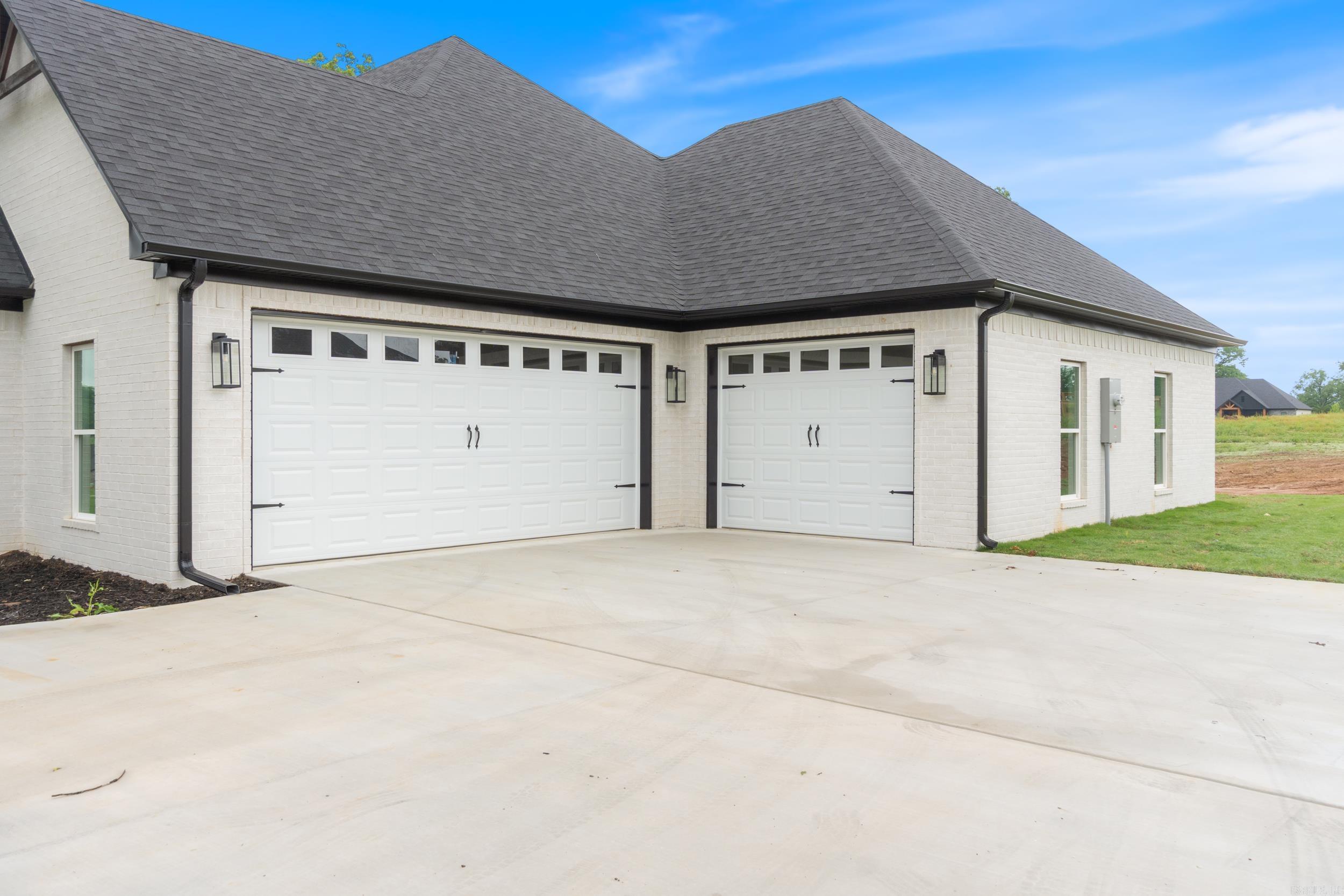 104  Republican Loop  Greenbrier, AR