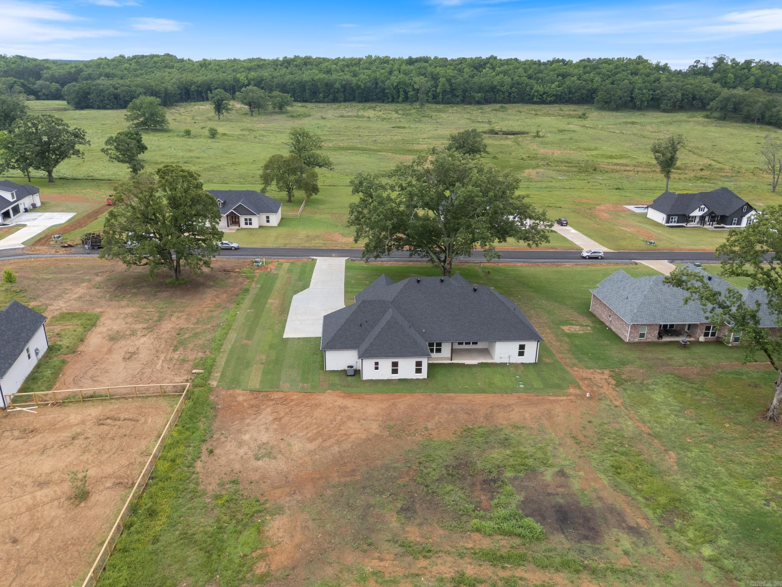 104  Republican Loop  Greenbrier, AR