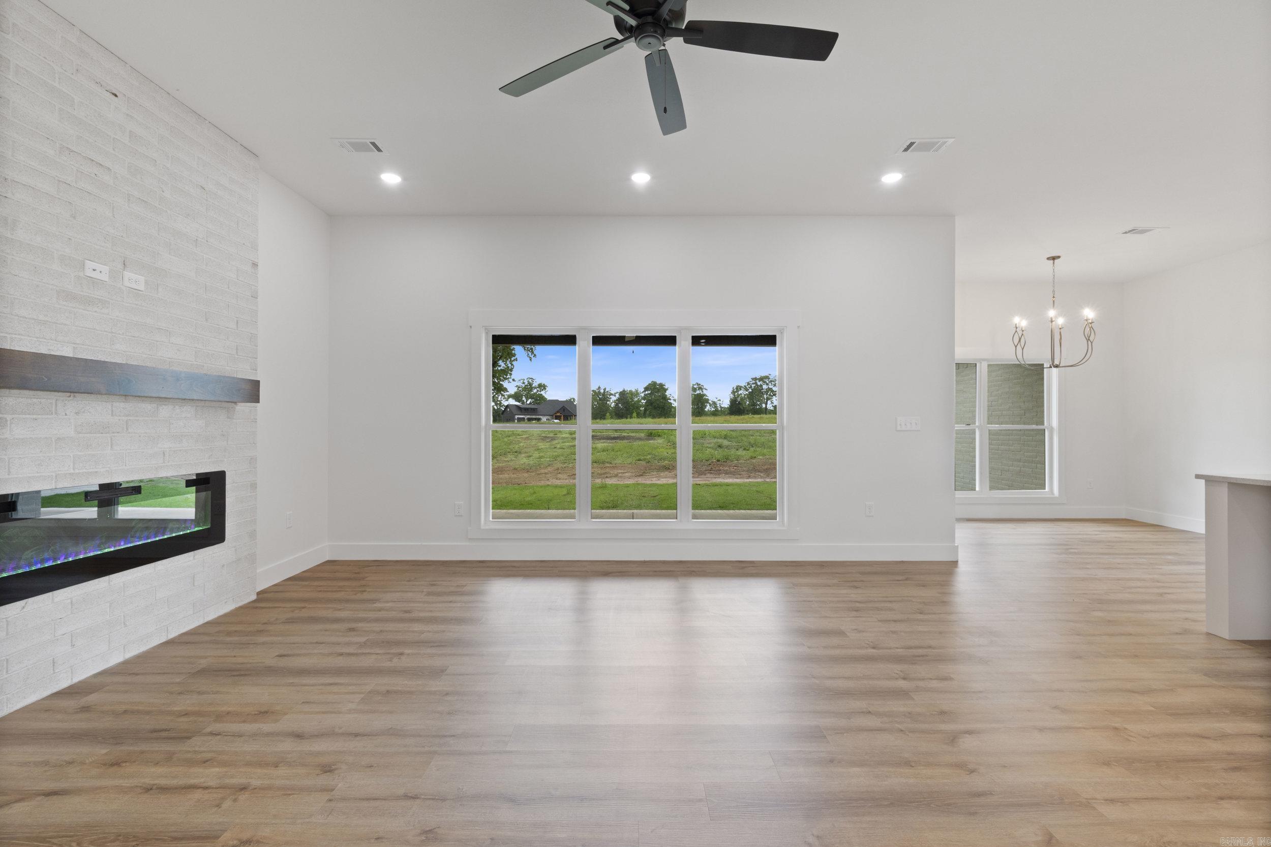 104  Republican Loop  Greenbrier, AR