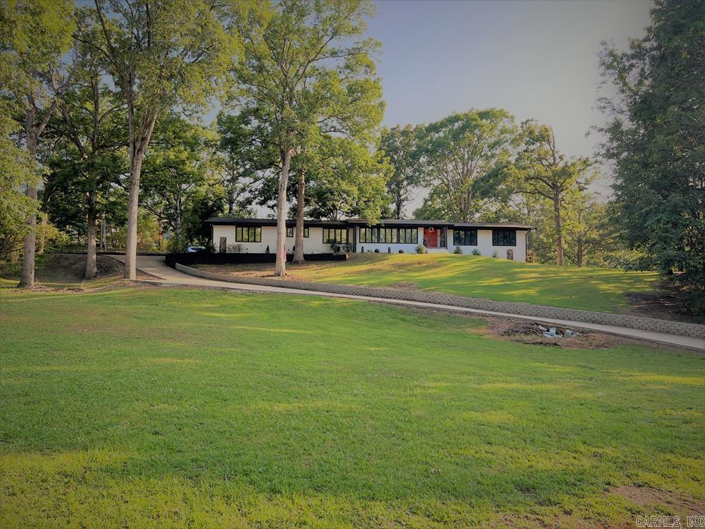 16  Wynnewood  Wynne, AR