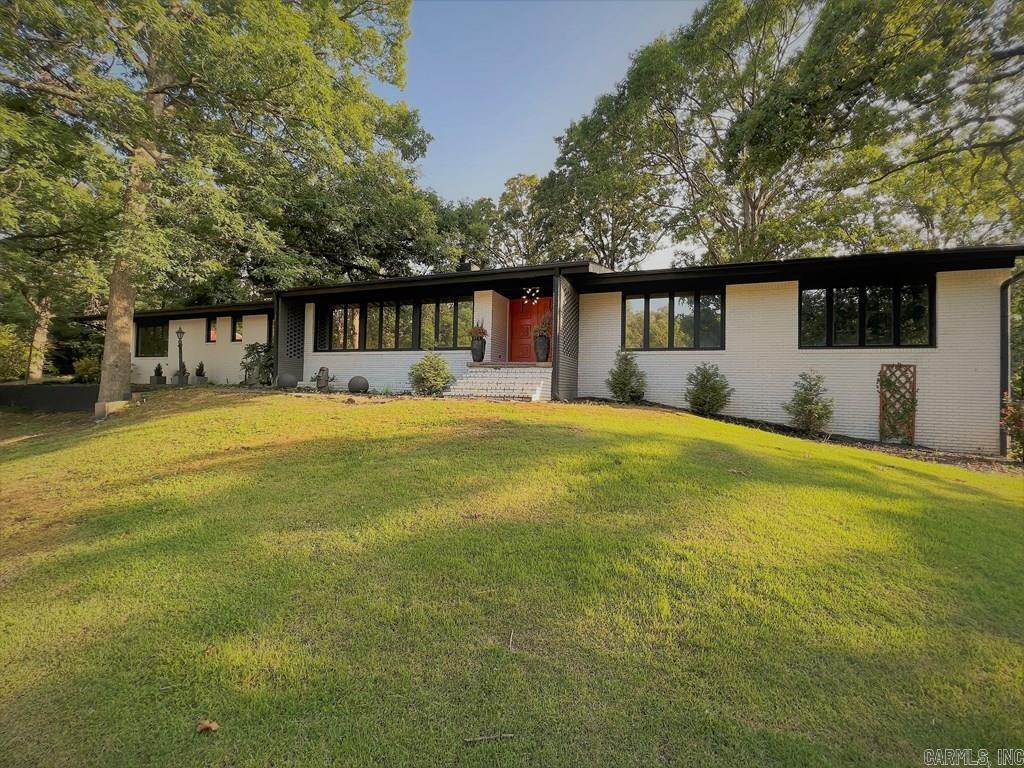 16  Wynnewood  Wynne, AR