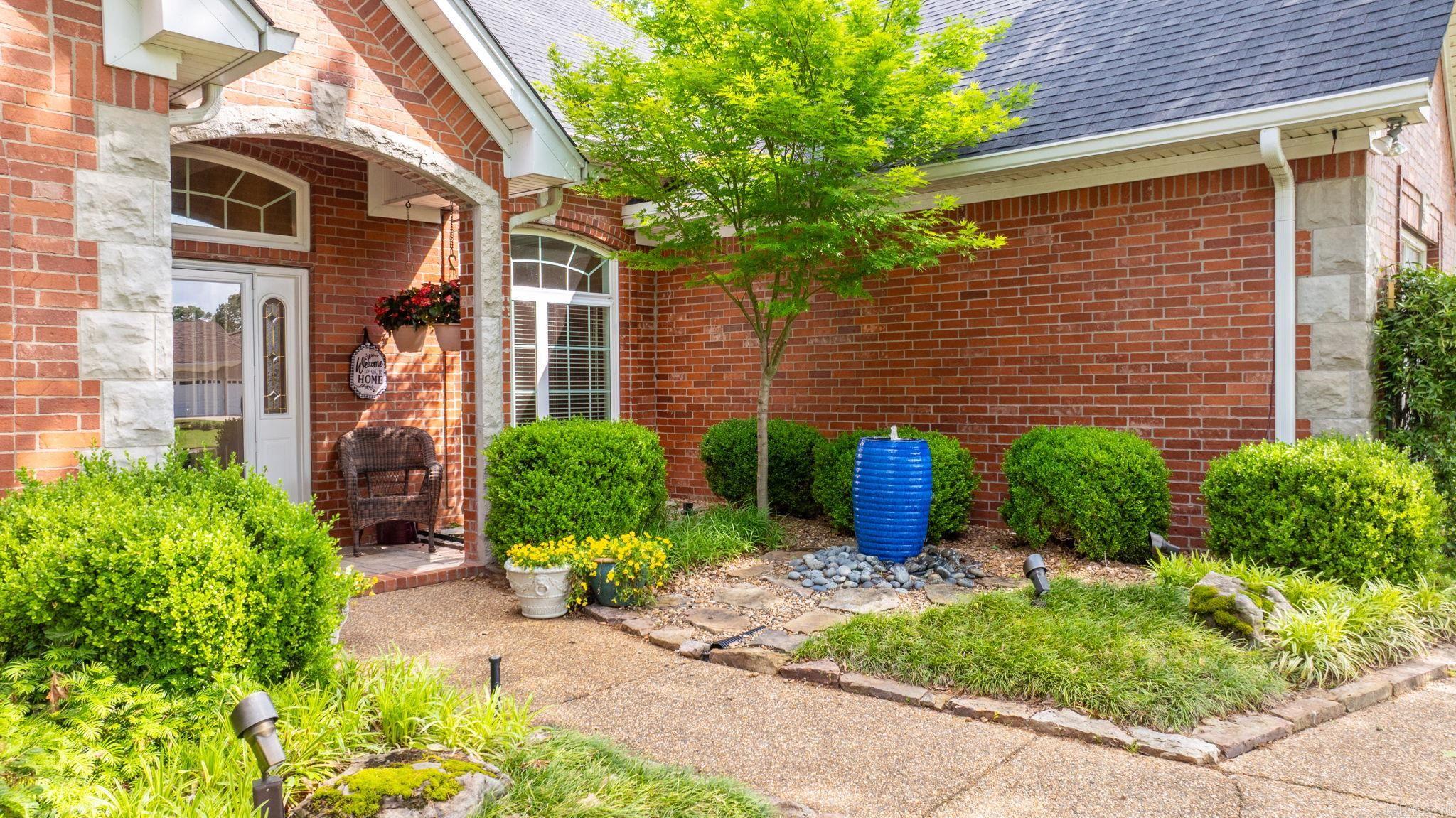 124  Southshore  Maumelle, AR