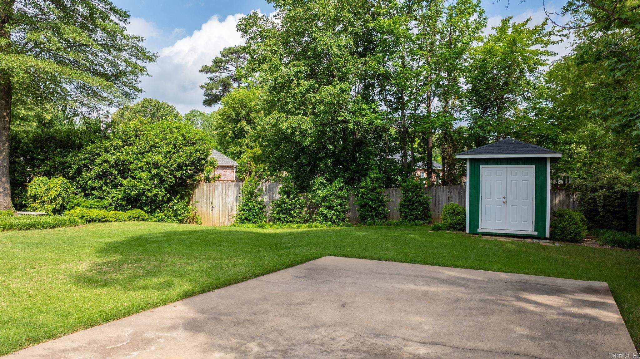 124  Southshore  Maumelle, AR
