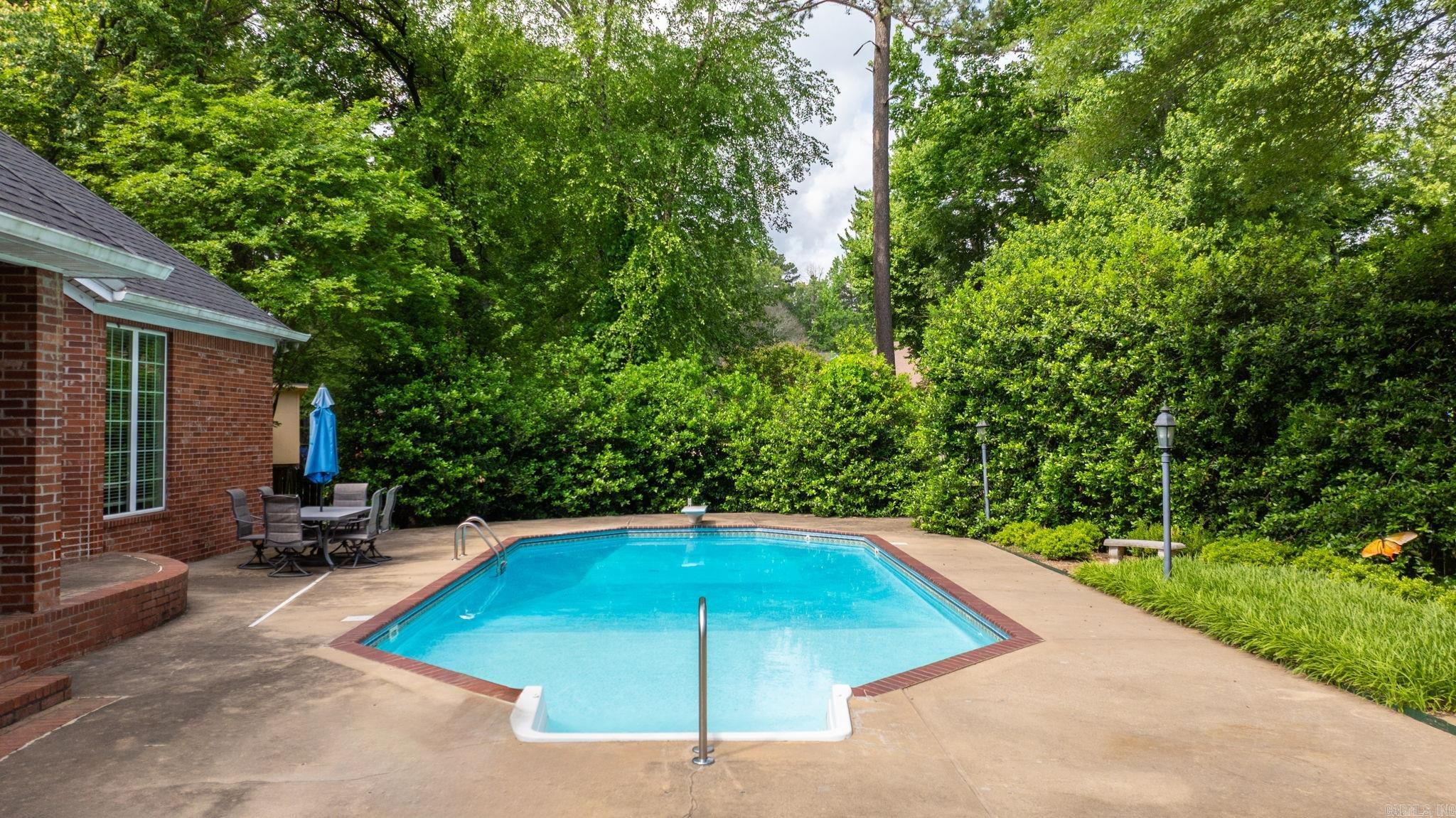 124  Southshore  Maumelle, AR