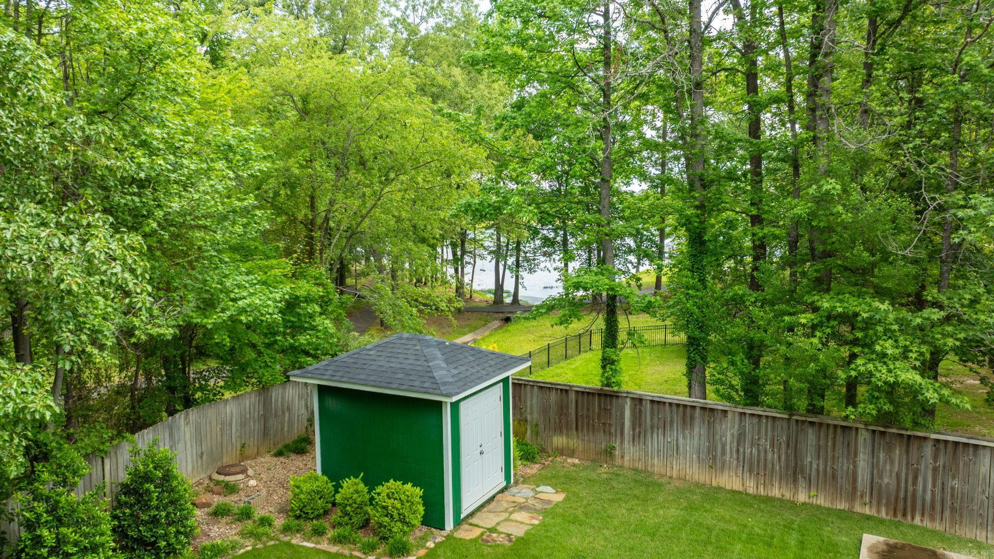 124  Southshore  Maumelle, AR