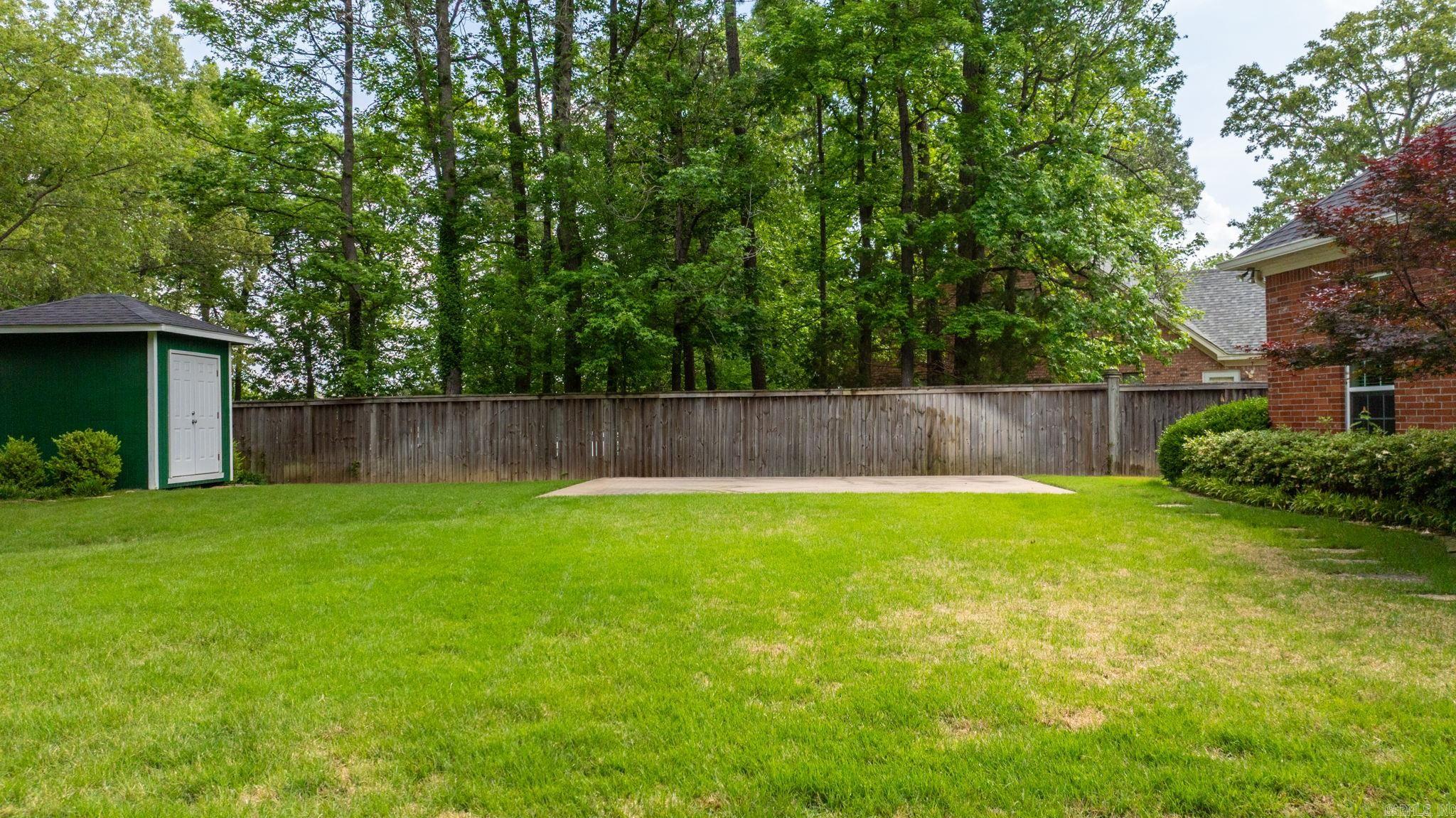 124  Southshore  Maumelle, AR