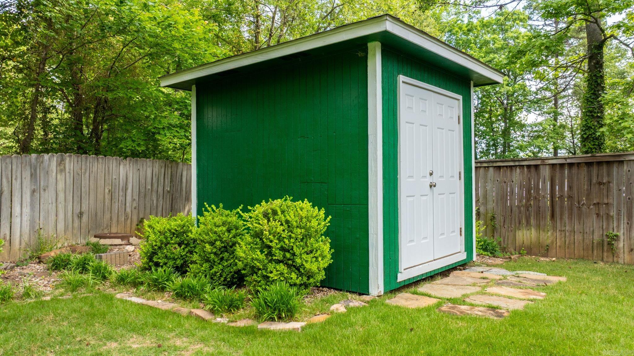 124  Southshore  Maumelle, AR