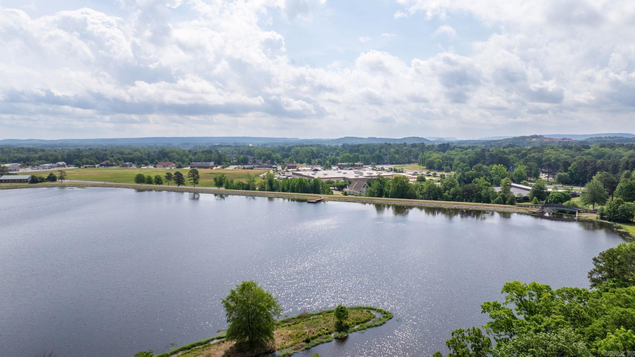 124  Southshore  Maumelle, AR