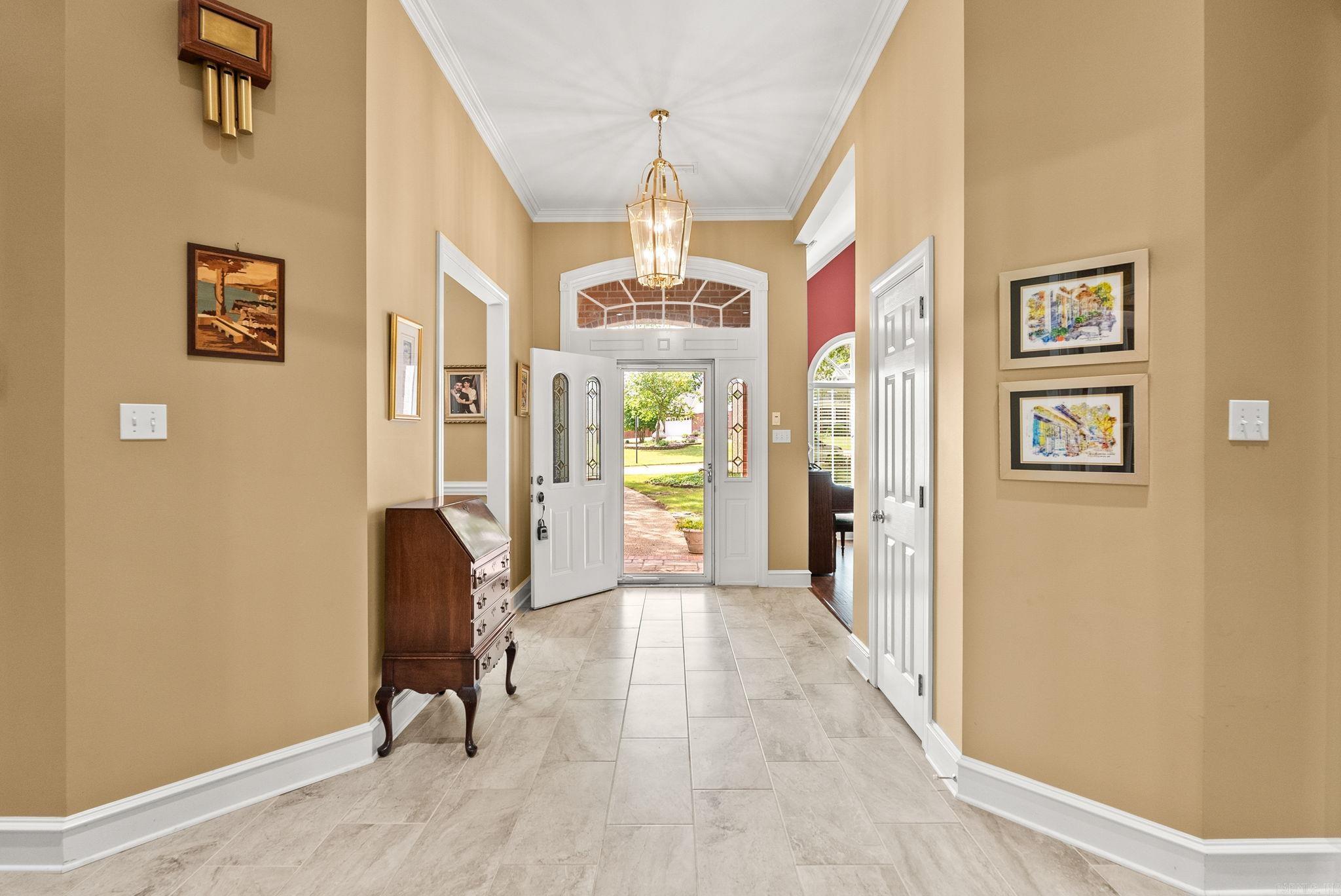 124  Southshore  Maumelle, AR