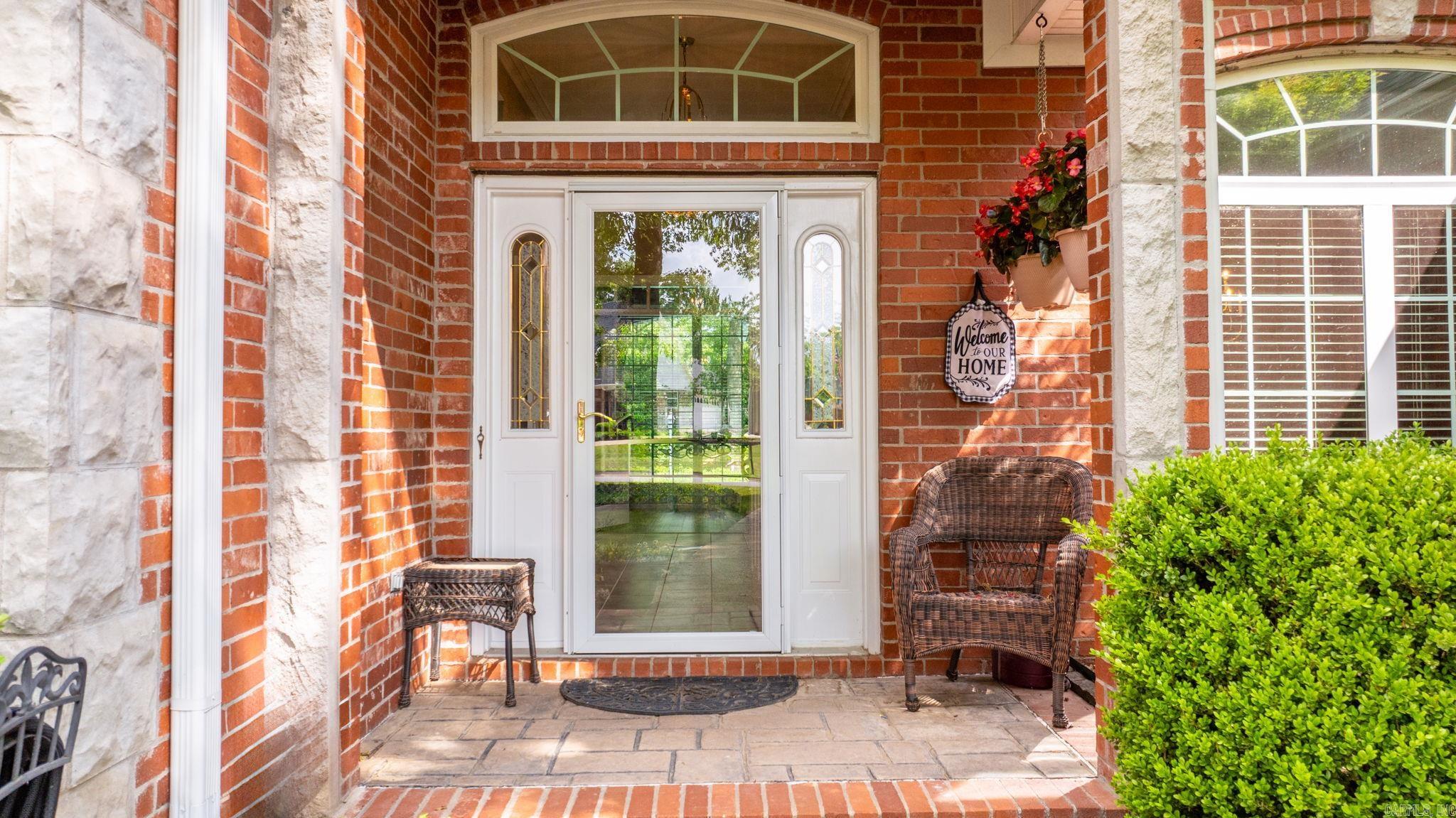 124  Southshore  Maumelle, AR