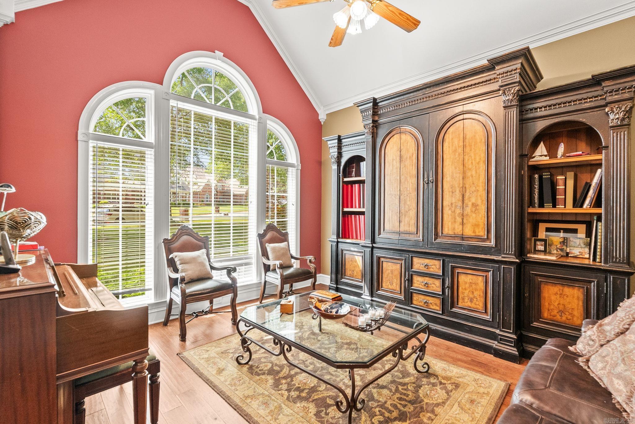124  Southshore  Maumelle, AR
