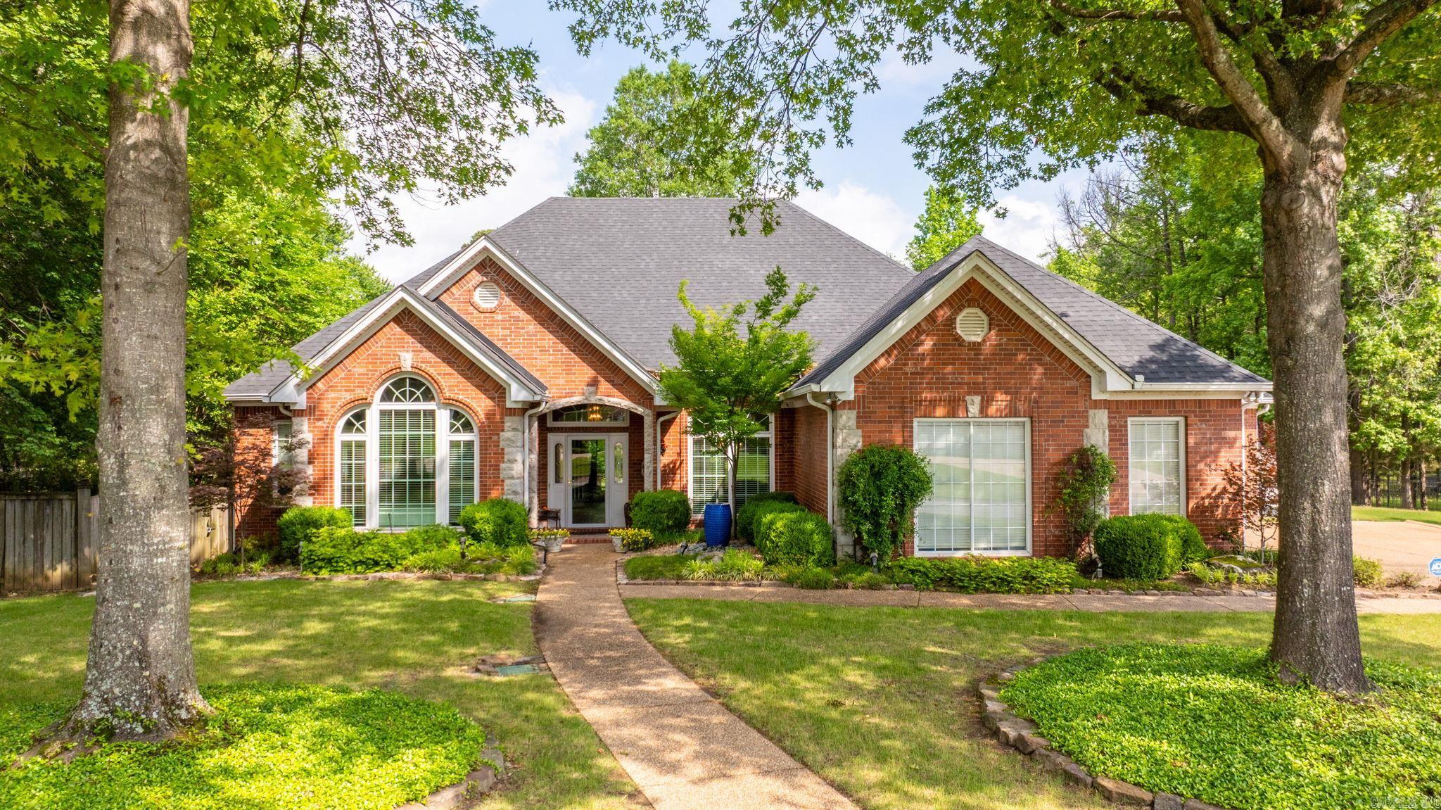 124  Southshore  Maumelle, AR