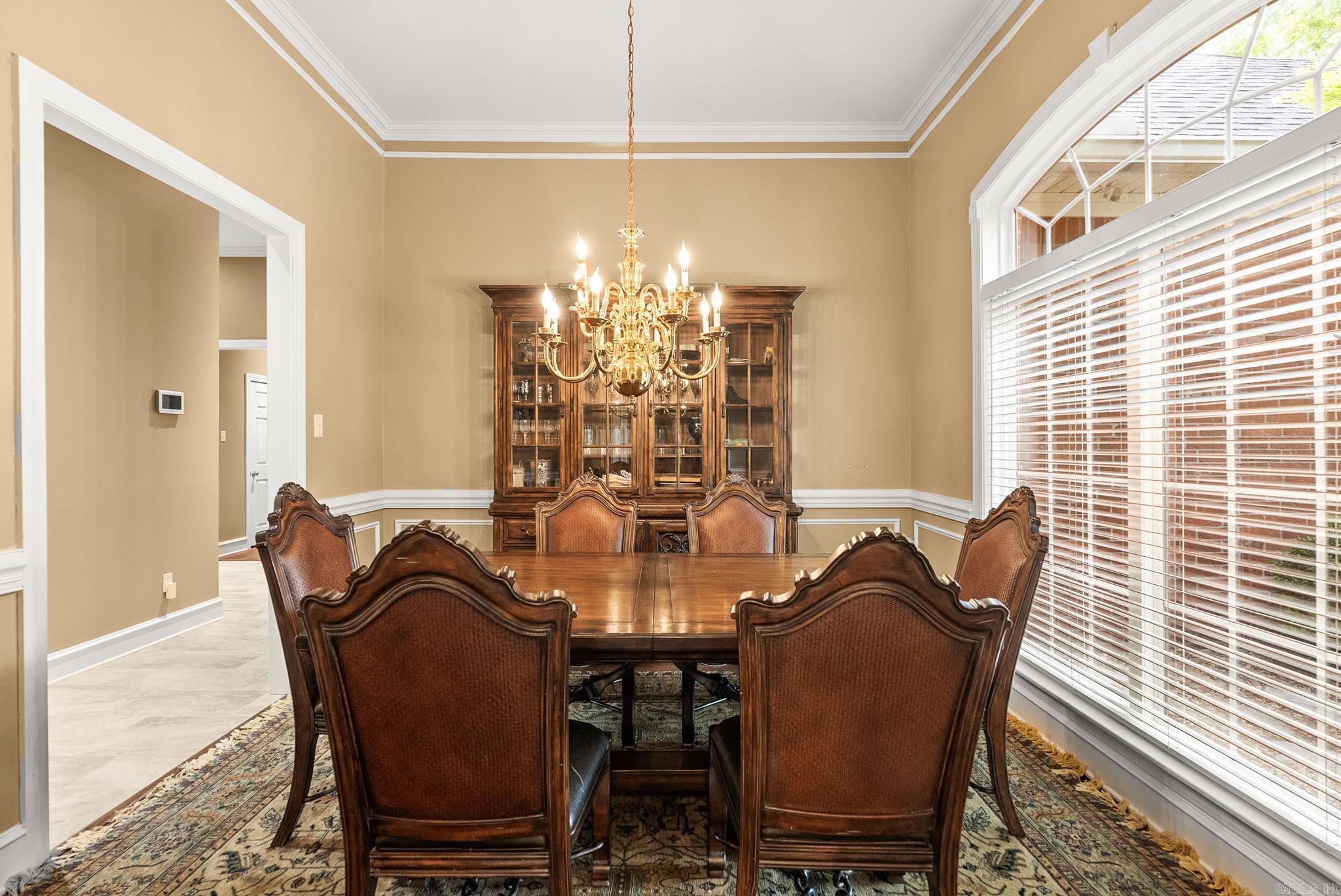 124  Southshore  Maumelle, AR