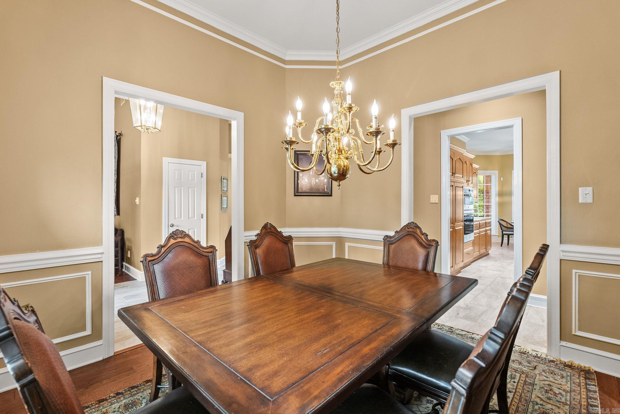 124  Southshore  Maumelle, AR