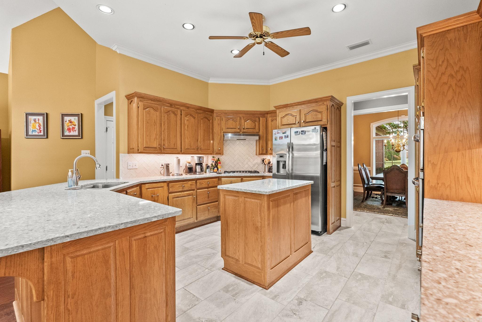 124  Southshore  Maumelle, AR