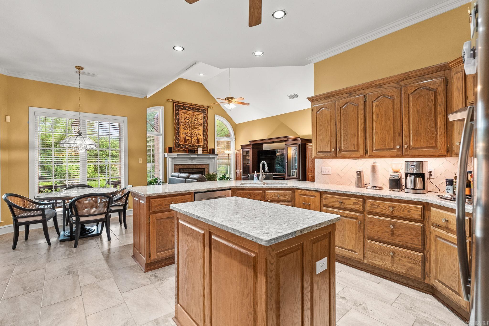 124  Southshore  Maumelle, AR