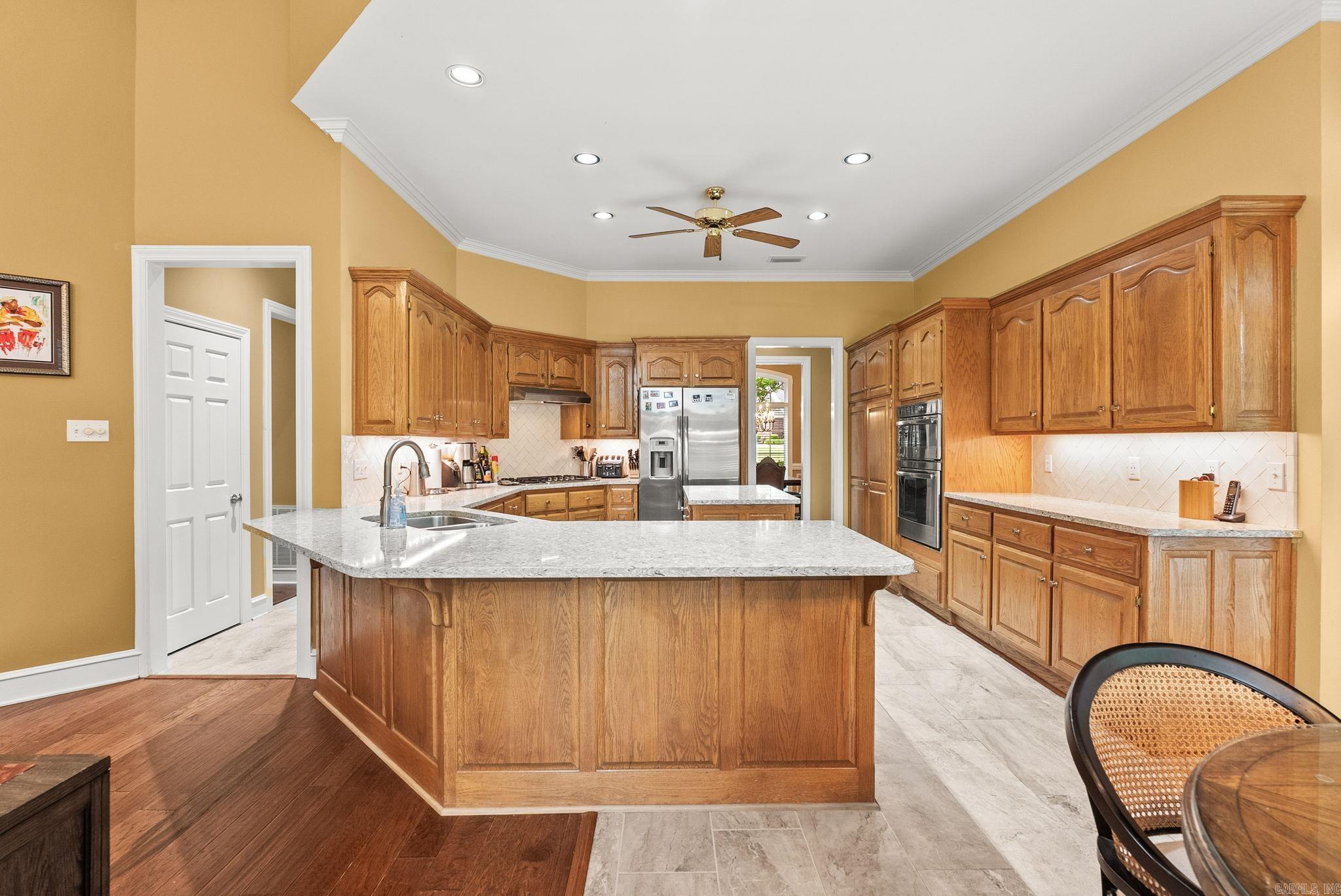 124  Southshore  Maumelle, AR