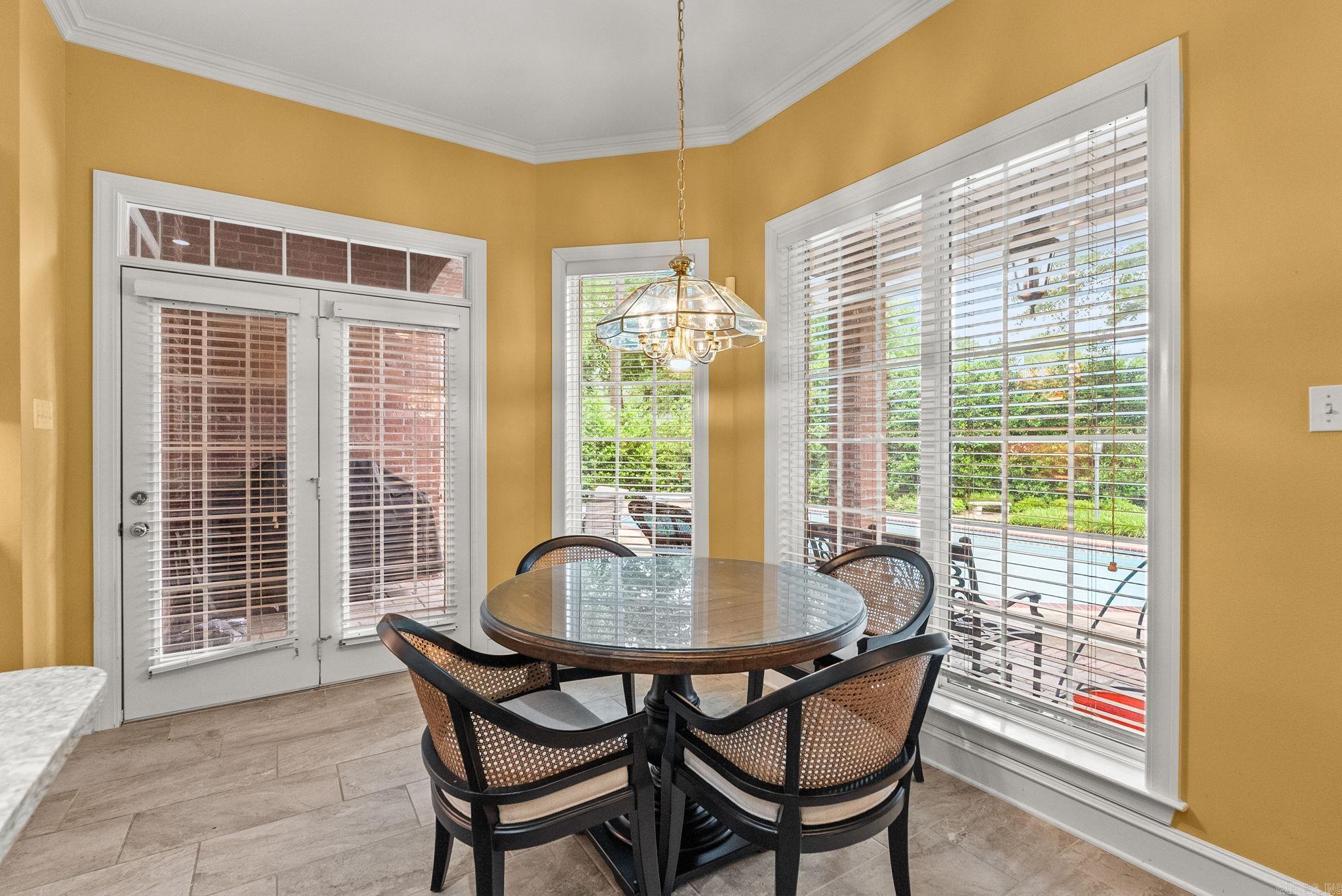 124  Southshore  Maumelle, AR