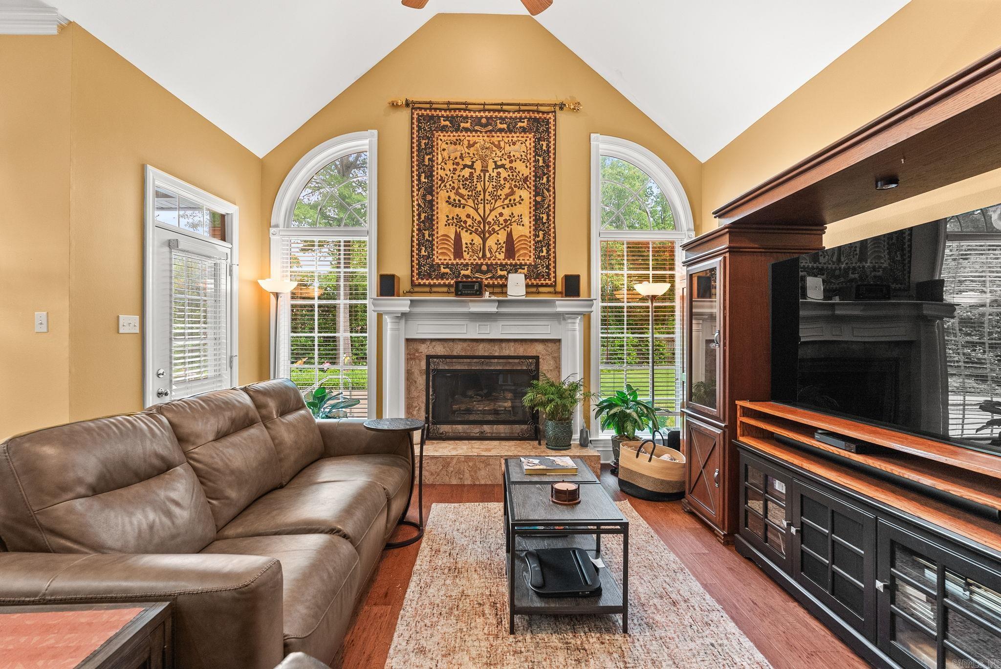 124  Southshore  Maumelle, AR