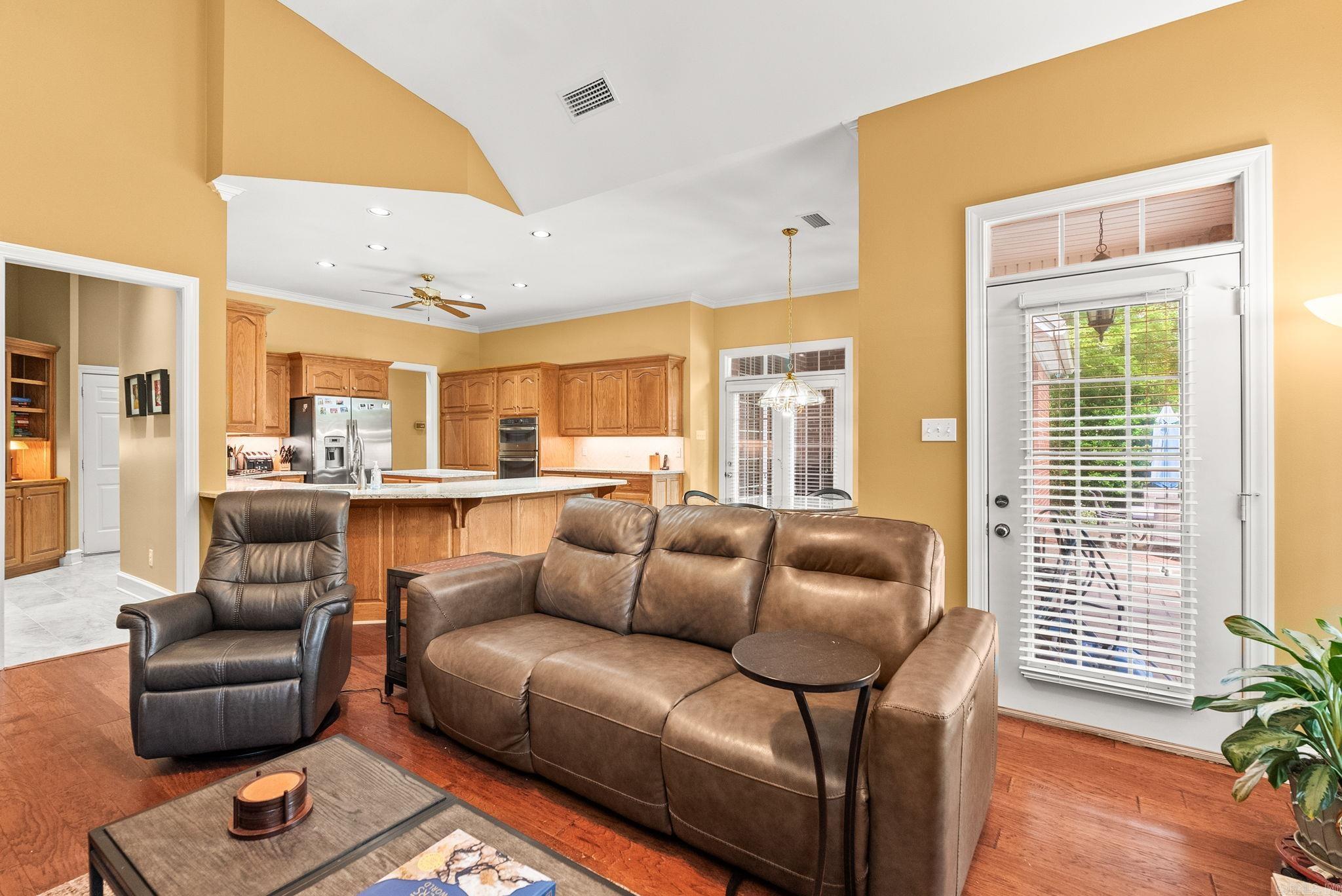124  Southshore  Maumelle, AR
