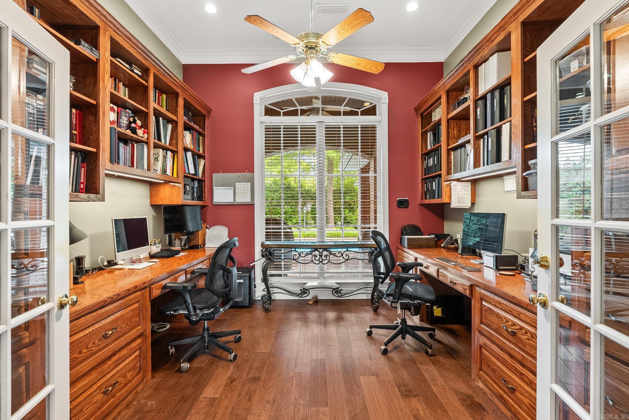 124  Southshore  Maumelle, AR