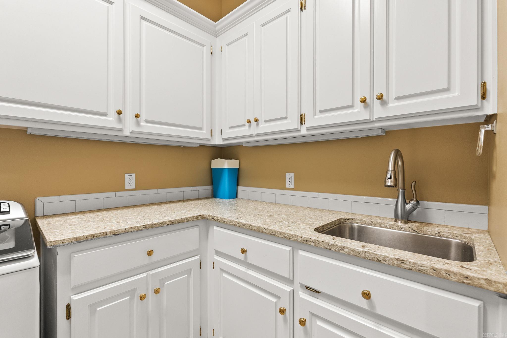 124  Southshore  Maumelle, AR