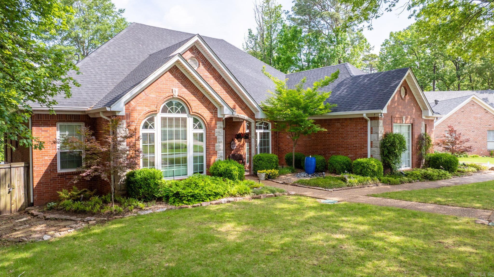 124  Southshore  Maumelle, AR