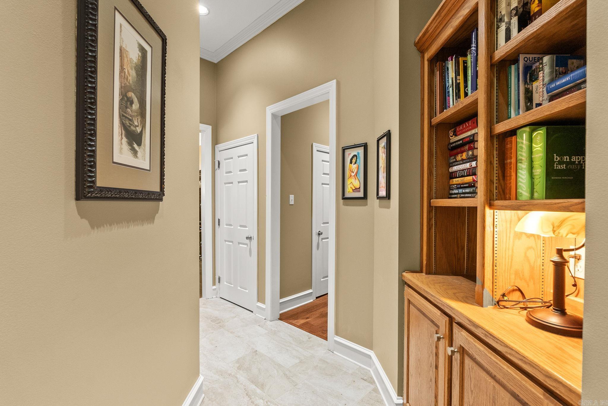 124  Southshore  Maumelle, AR