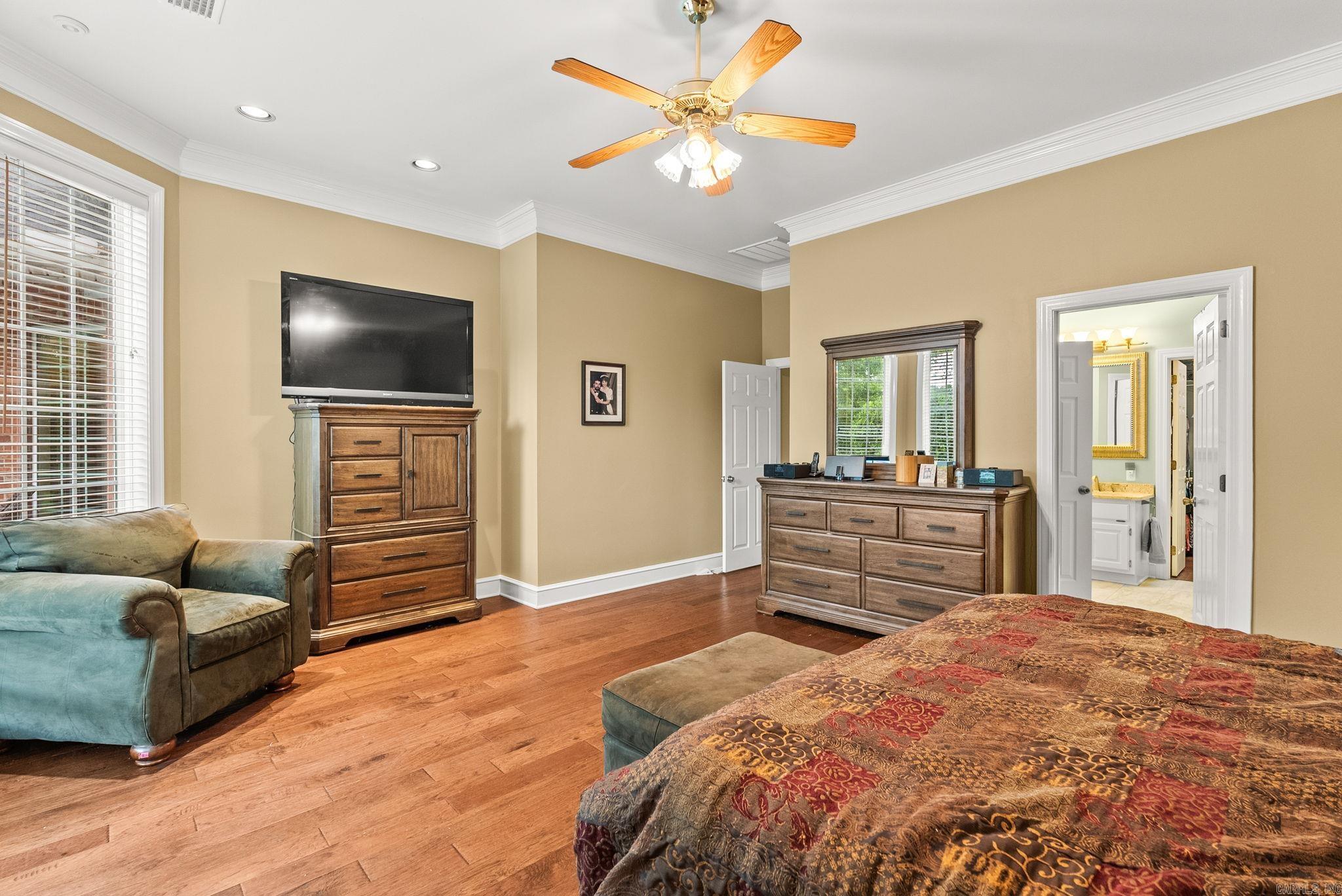 124  Southshore  Maumelle, AR