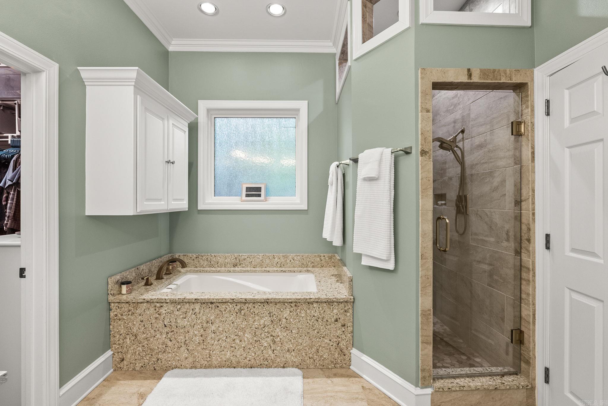 124  Southshore  Maumelle, AR