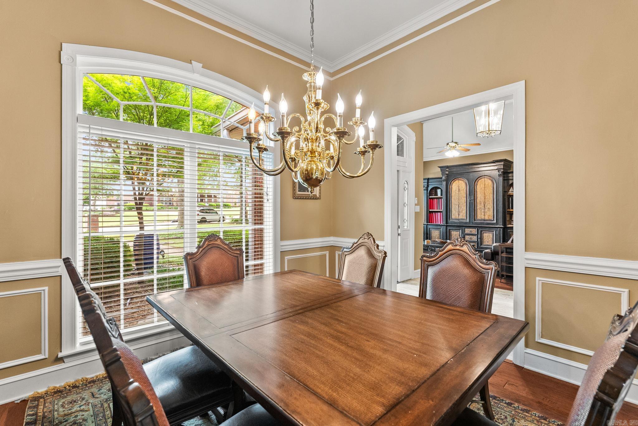 124  Southshore  Maumelle, AR