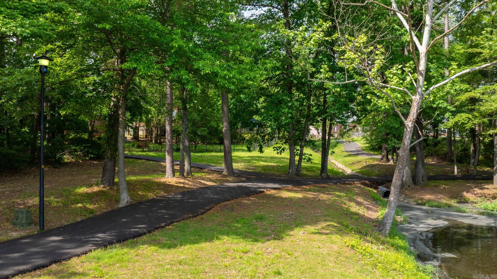 124  Southshore  Maumelle, AR