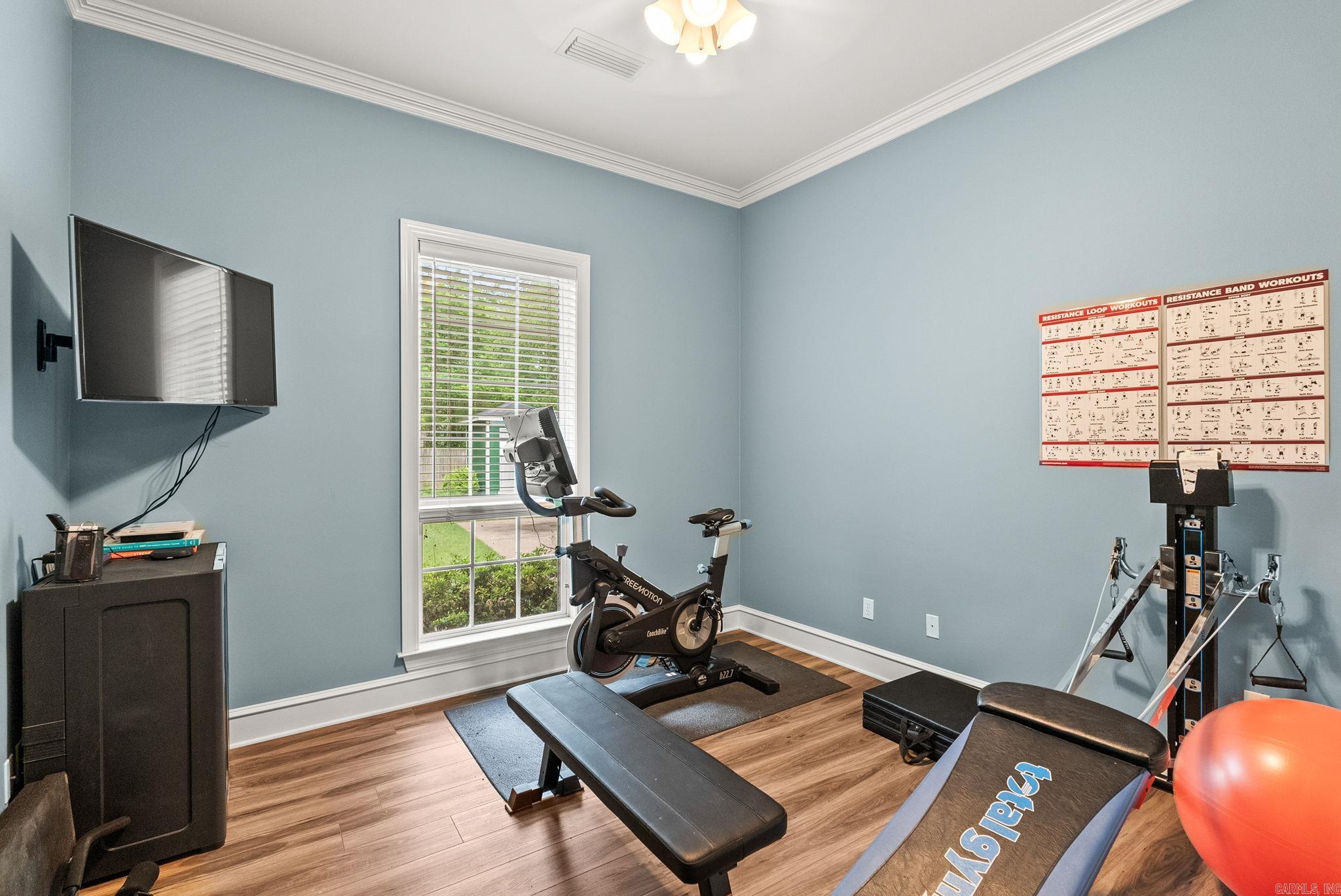 124  Southshore  Maumelle, AR