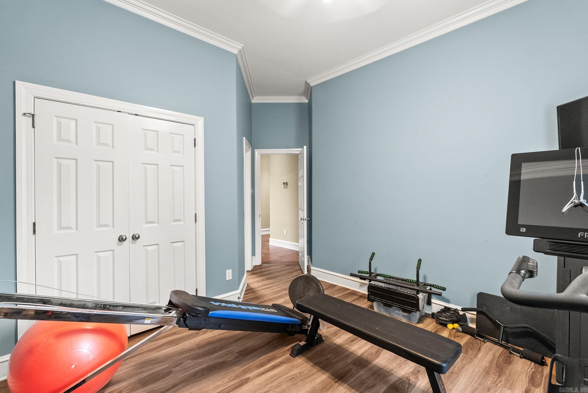 124  Southshore  Maumelle, AR